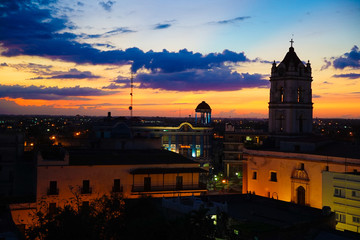 Camagüey 