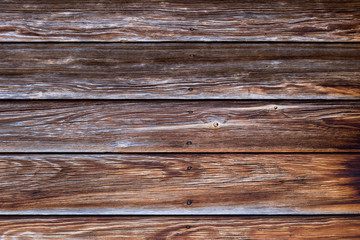 Fototapeta premium The old wood texture with natural patterns