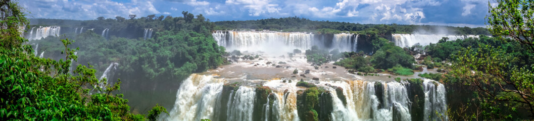 iguazu falls
