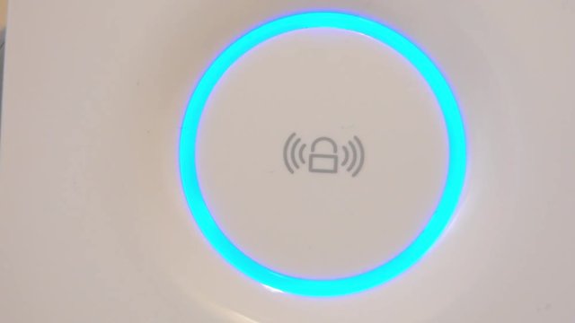 Wireless Access Point