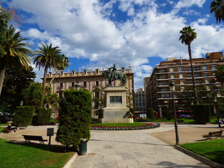 Edificios y monumentos en Valencia ( Comunidad Valenciana)