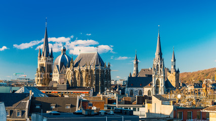 Aachen