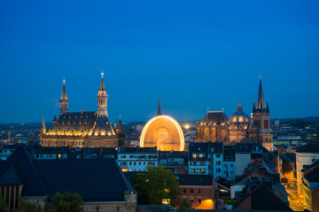 Aachen
