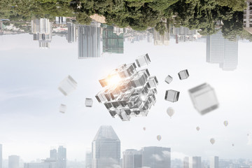 Innovative impressive technologies