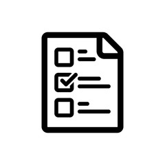 Tasks Icon