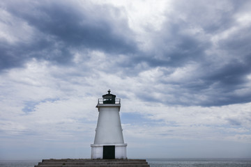 Port Maitland Lighthouse