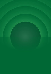 背景　円　セット