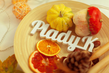 autumn sale in clothing stores