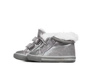 shoe isolated on a white background