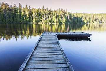 La Mauricie National Park