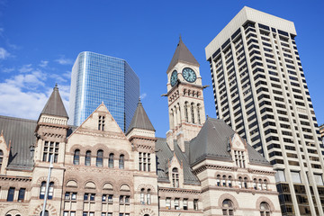 Toronto City Hall