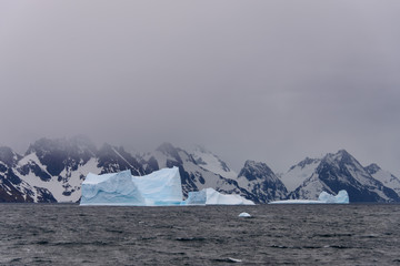 Iceberg
