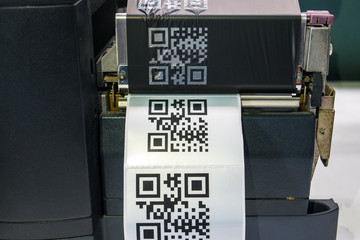 Barcode Printer