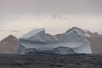 Iceberg