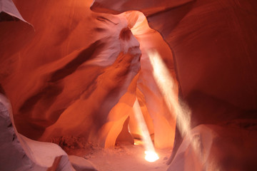 Antelope Canyon