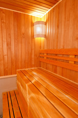 interior, hotel, coziness, house, sauna, bathroom, bed, guests, tenants, stairs, hall, lobby, reception, room, lux, luxury