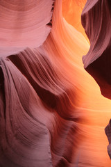 Antelope Canyon