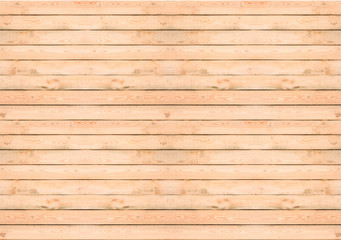 Perspective wood over white brick wall background, room, table, interior design, product display montage, vintage style
