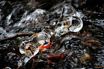 Ice