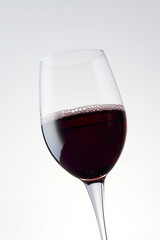 赤ワイン　Red wine image