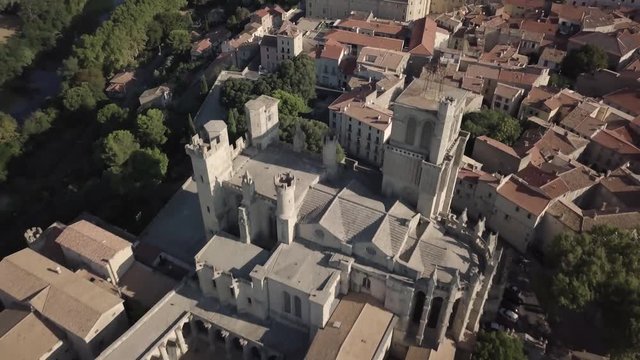 B&eacute;ziers - Vieille Ville