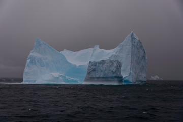Iceberg