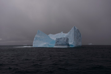 Iceberg