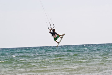 kite surf