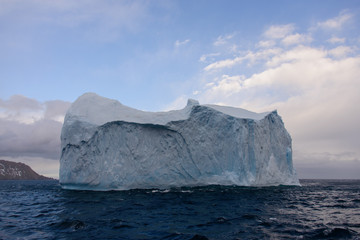 Iceberg