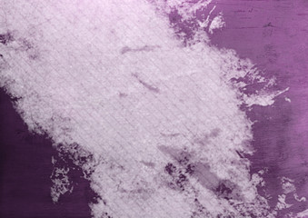 textura de pared