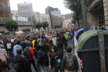 Manifestación