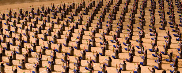 Obraz premium perfeccion