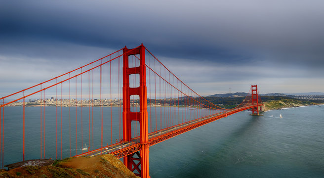 Golden Gate