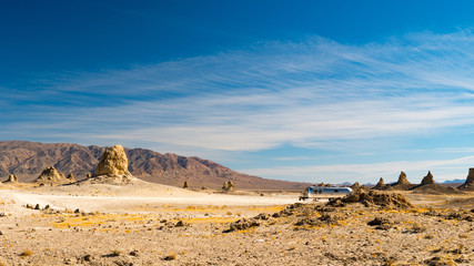 Trona 