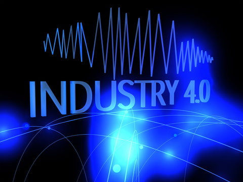 Industry 4.0, Smart Device