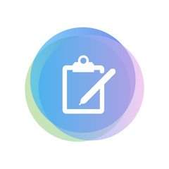 Minimalist Icon Design