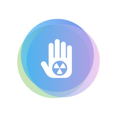Obraz premium Minimalist Icon Design