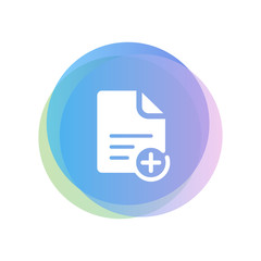 Minimalist Icon Design