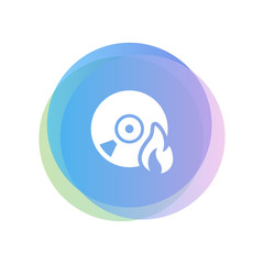 Minimalist Icon Design