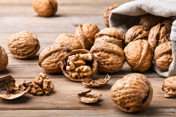 Walnuts