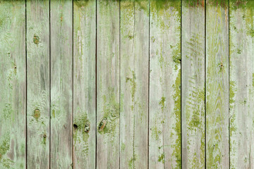 Vintage wooden background.