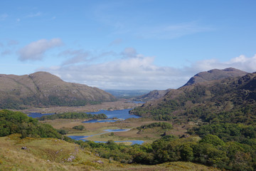 Ladies view