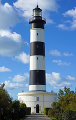 Phare de Chassiron