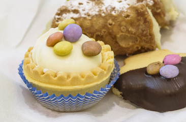 dolcetti