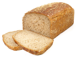 Kartoffelbrot - Scheiben
