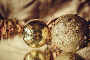 Christmas Baubles - 180901485