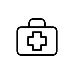 First aid icon