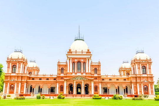 Noor Mahal