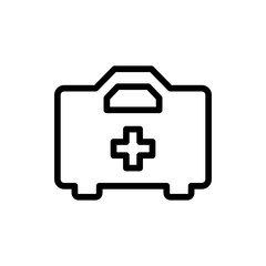 First aid icon