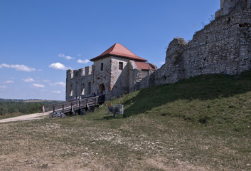 on the Jurassic trail © amadeusz